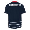 Camiseta de fútbol Hamburger SV Segunda Equipación 2024-25 - Hombre